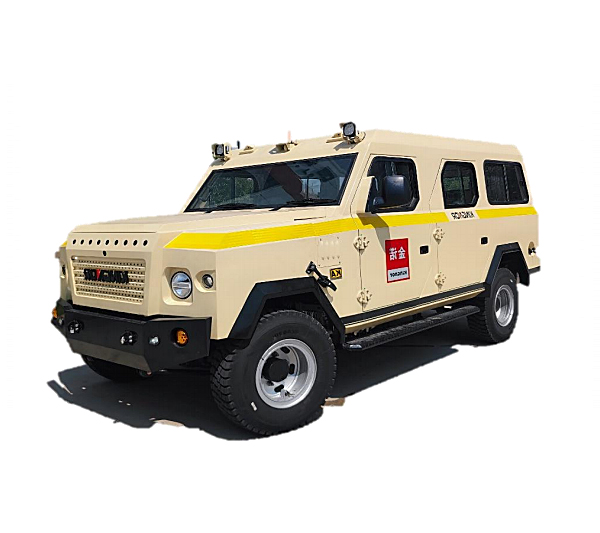 LV05(RU-05)無軌人車